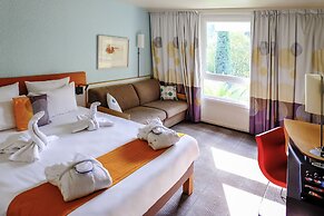 Novotel Marseille Est Porte d'Aubagne