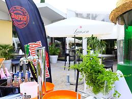 Novotel Marseille Est Porte d'Aubagne