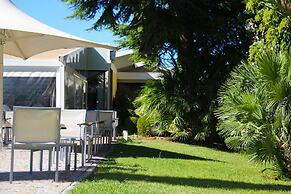 Novotel Marseille Est Porte d'Aubagne