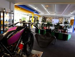 Novotel Marseille Est Porte d'Aubagne