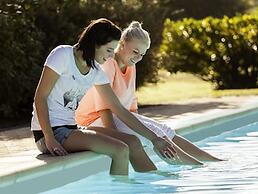 Novotel Marseille Est Porte d'Aubagne