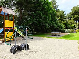 Novotel Marseille Est Porte d'Aubagne