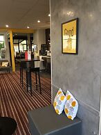 Novotel Marseille Est Porte d'Aubagne