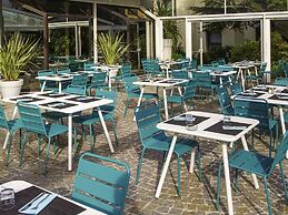 Novotel Marseille Est Porte d'Aubagne