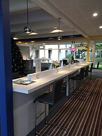 Novotel Marseille Est Porte d'Aubagne