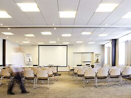 Novotel Marseille Est Porte d'Aubagne