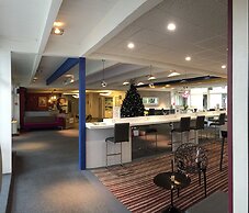 Novotel Marseille Est Porte d'Aubagne