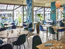 Novotel Marseille Est Porte d'Aubagne
