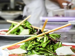 Novotel Marseille Est Porte d'Aubagne