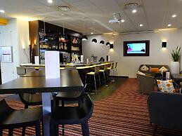 Novotel Marseille Est Porte d'Aubagne