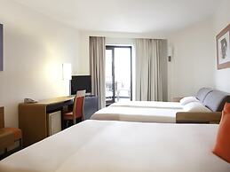 Novotel Marseille Est Porte d'Aubagne