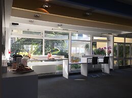 Novotel Marseille Est Porte d'Aubagne