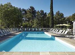 Novotel Marseille Est Porte d'Aubagne
