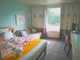 Novotel Marseille Est Porte d'Aubagne