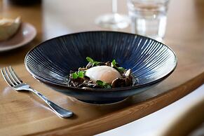 Paris Marriott Rive Gauche Hotel & Conference Center