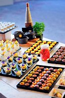 Paris Marriott Rive Gauche Hotel & Conference Center