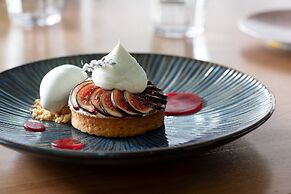 Paris Marriott Rive Gauche Hotel & Conference Center