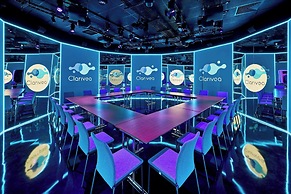 Paris Marriott Rive Gauche Hotel & Conference Center