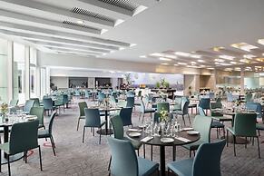 Paris Marriott Rive Gauche Hotel & Conference Center