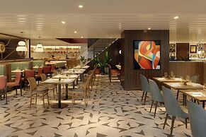 Paris Marriott Rive Gauche Hotel & Conference Center