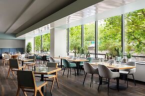 Paris Marriott Rive Gauche Hotel & Conference Center