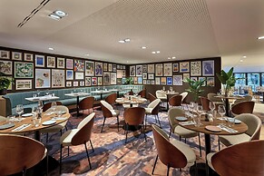 Paris Marriott Rive Gauche Hotel & Conference Center
