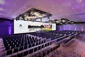 Paris Marriott Rive Gauche Hotel & Conference Center