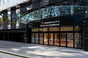 Paris Marriott Rive Gauche Hotel & Conference Center