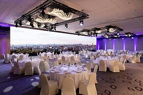Paris Marriott Rive Gauche Hotel & Conference Center