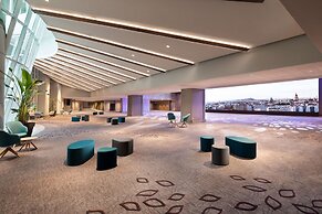 Paris Marriott Rive Gauche Hotel & Conference Center