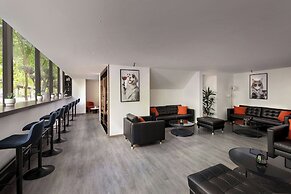 Paris Marriott Rive Gauche Hotel & Conference Center