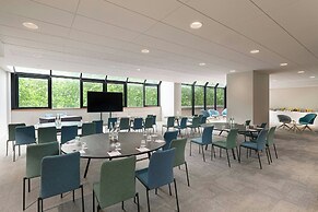 Paris Marriott Rive Gauche Hotel & Conference Center