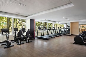 Paris Marriott Rive Gauche Hotel & Conference Center