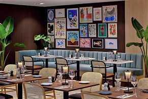 Paris Marriott Rive Gauche Hotel & Conference Center