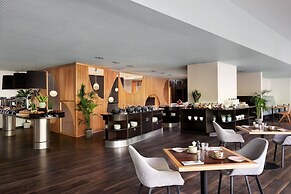 Paris Marriott Rive Gauche Hotel & Conference Center