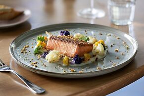 Paris Marriott Rive Gauche Hotel & Conference Center