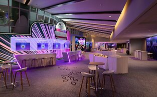 Paris Marriott Rive Gauche Hotel & Conference Center