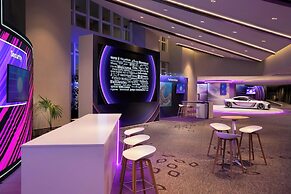 Paris Marriott Rive Gauche Hotel & Conference Center