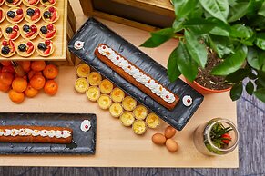 Paris Marriott Rive Gauche Hotel & Conference Center