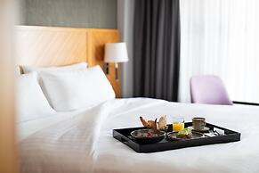 Paris Marriott Rive Gauche Hotel & Conference Center