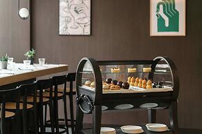 Paris Marriott Rive Gauche Hotel & Conference Center