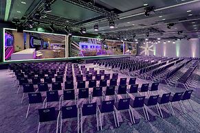 Paris Marriott Rive Gauche Hotel & Conference Center