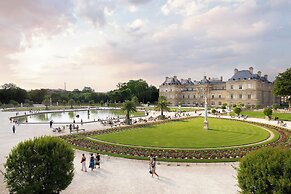 Paris Marriott Rive Gauche Hotel & Conference Center