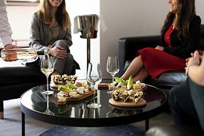 Paris Marriott Rive Gauche Hotel & Conference Center
