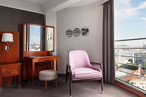 Paris Marriott Rive Gauche Hotel & Conference Center