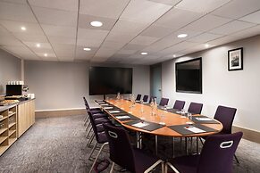 Paris Marriott Rive Gauche Hotel & Conference Center