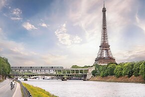 Paris Marriott Rive Gauche Hotel & Conference Center