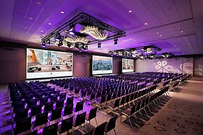 Paris Marriott Rive Gauche Hotel & Conference Center