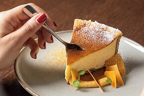 Paris Marriott Rive Gauche Hotel & Conference Center