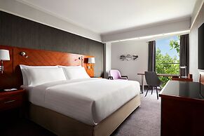 Paris Marriott Rive Gauche Hotel & Conference Center